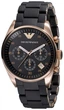 Чоловічі годинники Emporio Armani AR5906 - зображення 1