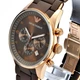 Чоловічі годинники Emporio Armani AR5891 - зображення 3