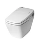 Электронный унитаз VOVO TANKLESS TCB 080SA - изображение 2