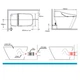 Электронный унитаз VOVO TANKLESS TCB 080SA - изображение 5