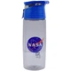 Пляшечка для води Kite NASA NS21-401, 550 мл, сіра - зображення 1