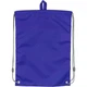 Сумка для взуття з кишенею Kite Education Smart K19-601M-36, блакитна 46x33 см - зображення 2