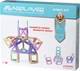 Конструктор магнитный Magplayer 41 элемент (MPH2-41) - изображение 1