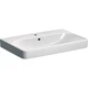 Раковина Geberit Smyle Square 500.249.01.1 75 см - изображение 2