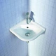 Умывальник подвесной Duravit Starck 3 43х38 см, белый (0752440000) - изображение 2