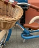 Комплект Трехколесный балансирующий велосипед Trybike синий (TBS-2-BLU-VIN+TBS-100-TKV) (2000065885015) - изображение 7