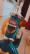 Комплект Трехколесный балансирующий велосипед Trybike синий (TBS-2-BLU-VIN+TBS-100-TKV) (2000065885015) - изображение 8