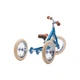 Комплект Трехколесный балансирующий велосипед Trybike синий (TBS-2-BLU-VIN+TBS-100-TKV) (2000065885015) - изображение 13