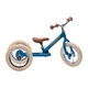 Комплект Трехколесный балансирующий велосипед Trybike синий (TBS-2-BLU-VIN+TBS-100-TKV) (2000065885015) - изображение 14