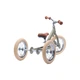 Комплект Трехколесный балансирующий велосипед Trybike оливковый (TBS-2-GRN-VIN+TBS-100-TKV) (2000065886012) - изображение 6