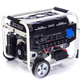 Генератор Matari MX10000EA газ-бензин - зображення 1