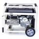 Генератор Matari MX10000EA газ-бензин - зображення 4