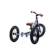Комплект Трехколесный балансирующий велосипед Trybike серый (TBS-2-GRY+TBS-99-TK) (2000065887019) - изображение 3