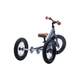 Комплект Трехколесный балансирующий велосипед Trybike серый (TBS-2-GRY+TBS-99-TK) (2000065887019) - изображение 7