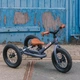 Комплект Трехколесный балансирующий велосипед Trybike серый (TBS-2-GRY+TBS-99-TK) (2000065887019) - изображение 13