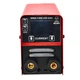 Зварювальний апарат Vitals MMA -1400 LCD mini - зображення 3