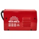 Зварювальний апарат Vitals MMA -1400 LCD mini - зображення 5