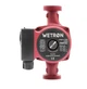 Насос циркуляционный Wetron LPS25-4/180B 774212 - изображение 7