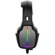 Навушники REAL-EL GDX-7680 Black - изображение 3