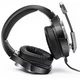 Навушники REAL-EL GDX-7680 Black - изображение 4