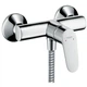 Змішувач для душа Hansgrohe Focus E, хром (31960000) - изображение 11
