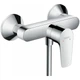 Змішувач для душа Hansgrohe Talis E, хром (71760000) - изображение 3