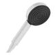 Ручний душ Hansgrohe Pulsify 105 1jet Green/EcoSmart, білий матовий (24121700) - изображение 8