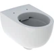 Чаша подвесного унитаза Geberit Selnova Rimfree 500.694.01.2 - изображение 1