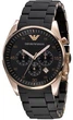 Чоловічі годинники Emporio Armani AR5905 - зображення 1