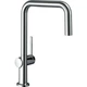 Кухонний змішувач Hansgrohe Talis M54 U 220, хром (72806000) - изображение 5