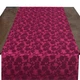 Дорожка на стол Temza Wine 40x160 см TT95506-r - изображение 1