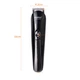 Машинка для стрижки Kemei KM-600 11 в 1 триммер бритва с насадками аккумуляторная - изображение 10