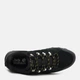 Мужские кроссовки с мембраной замшевые Jack Wolfskin Refugio Texapore Low M 4049851-6357 45 (10.5UK) 28 см Темно-серые (4060477908588) - изображение 6