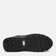 Мужские кроссовки с мембраной замшевые Jack Wolfskin Refugio Texapore Low M 4049851-6357 45 (10.5UK) 28 см Темно-серые (4060477908588) - изображение 7
