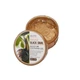 Увлажняющий гель для тела с муцином черной улитки Jigott Natural Black Snail Moisture Soothing Gel 300 мл (8809541280733) - изображение 2