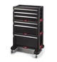 Комод инструментальный для хранения инструмента на колесах KETER SET DRAWER - изображение 1