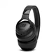 Bluetooth-гарнітура JBL T760 NC Black (JBLT760NCBLK) - зображення 3