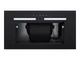 Витяжка Interline SWAY BL A/60 GL/S - изображение 3
