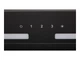 Витяжка Interline SWAY BL A/60 GL/S - изображение 4