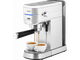 Кавоварка ECG ESP 20501 Iron - изображение 4