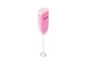Спінювач молока Mesko MS 4493 pink - зображення 1