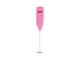 Спінювач молока Mesko MS 4493 pink - зображення 2