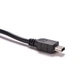 Кабель переходник OTG Alitek Mini USB Male - USB Female (48451) - изображение 3
