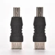 Переходник адаптер для принтера, сканера Alitek USB Type-A Female - USB Type-B Male (48454) - изображение 5