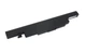 Аккумулятор для ноутбука DNS A41-B34 HAIER S500 14.4V Black 2600mAh OEM - изображение 2