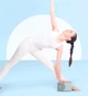 Блок для йоги (йога блок, кирпич для йоги) OSPORT EVA Asana (MS 0858-5) Салатовый - изображение 4