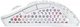 Mysz Xtrfy M4 RGB Wireless White (XG-M4-WL-WHITE) - obraz 6