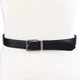 Ремень двусторонний мужской Tommy Hilfiger 99341738 42 (129 см) Коричневый/Черный (1159758602) - изображение 7