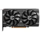 Видеокарта EVGA RTX 3060 12Gb XC BLACK GAMING LHR (12G-P5-3655-KR) - зображення 1