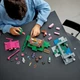 Конструктор LEGO Minecraft Тренувальна база 534 деталі (21183) - зображення 4